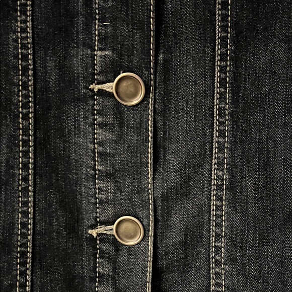 Denim Jacket - Picture 3 of 4